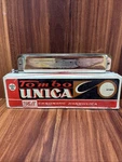 Vtg Tombo Unica Gakki #1244 Slide Harmonica Key Of With Tones Nos Japan. Fixed Price $48.00.