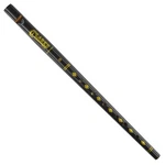Clarke Original Tinwhistle - Black With Gold Diamond Decor Traditional .... Fixed Price $49.14.