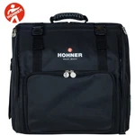 Hohner Piano Accordion Gig Bag Case AGB72 For 80 96 Bass 18"X18"X8" AZ5710. Fixed Price $222.60.