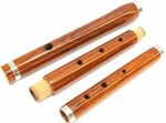 Deura Sdc Part Professional Irish 23" Flute Rosewood In Wooden Hard Case. Fixed Price $99.99.