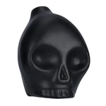 Death Whistle, Muerte Azteca,silbato Azteca,aztec Black. Fixed Price $22.44.