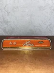 Hero Chromatic M1015 Harmonica/harmonica Vintage Boxed. Fixed Price $40.75.