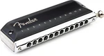 Fender Groove Pro Chromatic 12-HOLE Harmonica. Fixed Price $74.99.
