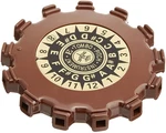 Tombo Dragonfly Chromatic Tone Whistle Pitch Pipe / Scale P-13E. Fixed Price $29.99.