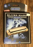 Hohner Blues Harp Ms-series New Old Stock (sealed Box) Key Of. Fixed Price $39.99.