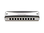 Suzuki F-20E-A Fabulous 10-HOLE Diatonic Equal Temperament Harmonica, Key Of. Fixed Price $399.99.