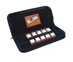 Session Steel Set 5 With Softcase, Harmonica - Free Us Shipping!. Fixed Price $279.90.