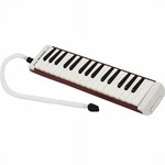 Suzuki Melodion Soprano Keyboard Harmonica S-32C. Fixed Price $91.53.