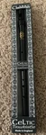Clarke Celtic Key Of Renaissance Irish Fife Knot Cwd. Fixed Price $22.95.