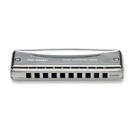 Suzuki Promaster Diatonic Harmonica Key Of G - Valved. Fixed Price $82.23.