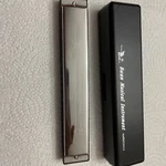 Swan Harmonica 24 Holes With Case Steel Key Of New. Fixed Price $17.89.