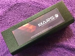 Harmonica Kongsheng Mars Standard (new). Fixed Price $26.39.