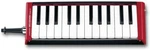 Suzuki B-24C Bass Melodion Keyboard Harmonica Melodica Keys Soft Case New F/s. Fixed Price $206.69.
