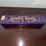 Samick Harmonica SH-24HQ Tremolo Tone Holes High Quality Series Miwha Deluxe. Fixed Price $14.43.