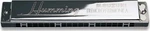 Suzuki SU-21H-B Tremolo Harmonica.. Fixed Price $99.99.