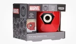 Marvel Avengers Iron Man Arc Reactor Cup Ceramics Heat Change Color Mug New. Fixed Price $24.87.