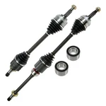 Trq PSA89334 Drivetrain Kit Front 4341006010. Fixed Price $224.49.