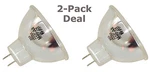 2PCS Efm 50W Bulb For Comet S8F Copal 33 55 Sound 401 CP-501. Fixed Price $22.88.
