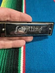 Schylling Learn To Play Harmonica. Fixed Price $11.99.
