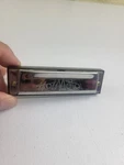 Lot Of Vintage Harmonicas Hohner Pocket Pal Bluesband & Toysmith (3). Fixed Price $19.99.