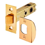 Prime-line 2281 Passage Door Latch, 9/32 In. And 1/4 Square Drive, Steel,. Fixed Price $14.43.