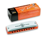 Seydel Session Steel Wilde Tuning Harmonica - Free Us Shipping. Fixed Price $83.75.