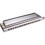 Hohner Super 64 Chromonica No. 7582 With Case - Key Of. Fixed Price $258.99.