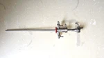 Stryker Lapraoscopic 4 Mm Single Horn Bridge REF:502880201. Fixed Price $399.00.