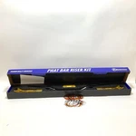 Performance Machine Handlebar Internal Wiring Gold Ops 0602-1240 0208-2187M-SMG. Fixed Price $390.00.