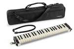 Suzuki Hammond PRO-44HPV2 Electric Acoustic 44-KEY Melodion Fedex/dhl. Fixed Price $501.60.
