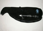 Bannatyne Hide Synthetic Zipper For Bagpipes Size Small. Fixed Price $184.00.