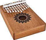 Meinl Sonic Energy Soundhole Kalimba - 10 Tones / Mahogany. Fixed Price $56.74.