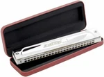 Easttop 24HOLES Professional Tremolo Harmonica Key Mouth Organ. Fixed Price $29.98.