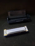 Hohner 595BL Blue Midnight Harmonica Key Of. Fixed Price $27.95.