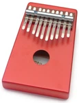Stagg KALI-KID10 Note Kalimba Red. Fixed Price $49.99.