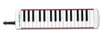 Suzuki S-32C Soprano Melodion With Nylon Soft Case (MP-214SSH) Melodica New. Fixed Price $94.85.