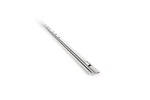 Mk Kelpie Low D Whistle Non-tunable Aluminum Musical For Beg. Fixed Price $317.36.