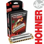 Hohner M2009 Crossover Marine Band Harmonica Key Of F# Harp Made Germany. Fixed Price $93.49.