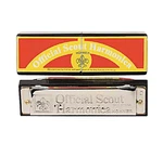Hohner Scout Stuff 10 Hole Diatonic Harmonica In The Key Of. Fixed Price $48.88.