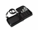 Suzuki Harmonica Case 10HC-8 For 10HOLE 8PCS W/tracking# Japan New. Fixed Price $32.10.