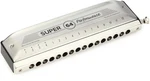 Hohner Super 64 Performance Chromatic Harmonica. Fixed Price $377.97.