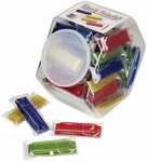 Hohner CCH48 Fishbowl Display Of Colorful Harmonicas. Fixed Price $182.99.