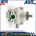Kac For 2.5L Nissan Altima Sentra 2004 2005 2006 L4 21-5450 Power Steering Pump. Fixed Price $48.99.