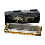 Lee Oskar Harmonica Key Of - Low Rider Gold Limited Edition Free Us Shipping. Fixed Price $86.99.