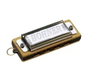 Hohner 38C Mini Harmonica. Fixed Price $8.88.