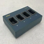 Intermec TZ2400 Bay Four Slot Battery Charger Charging Station 2425 2435 5020. Fixed Price $28.99.
