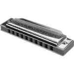 Suzuki Folkmaster Harmonica B. Fixed Price $19.99.
