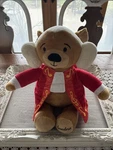 Amadeus Mozart Plush Bear Plays 40 Mins Of Classical Music, Educa... Fas. Fixed Price $39.99.