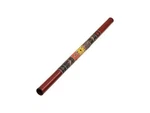 Meinl Red Painted Bamboo Didgeridoo DDG1-R. Fixed Price $32.99.
