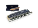 Hohner Chromonica 270 Deluxe 7540/48 Harmonica. Fixed Price $560.81.